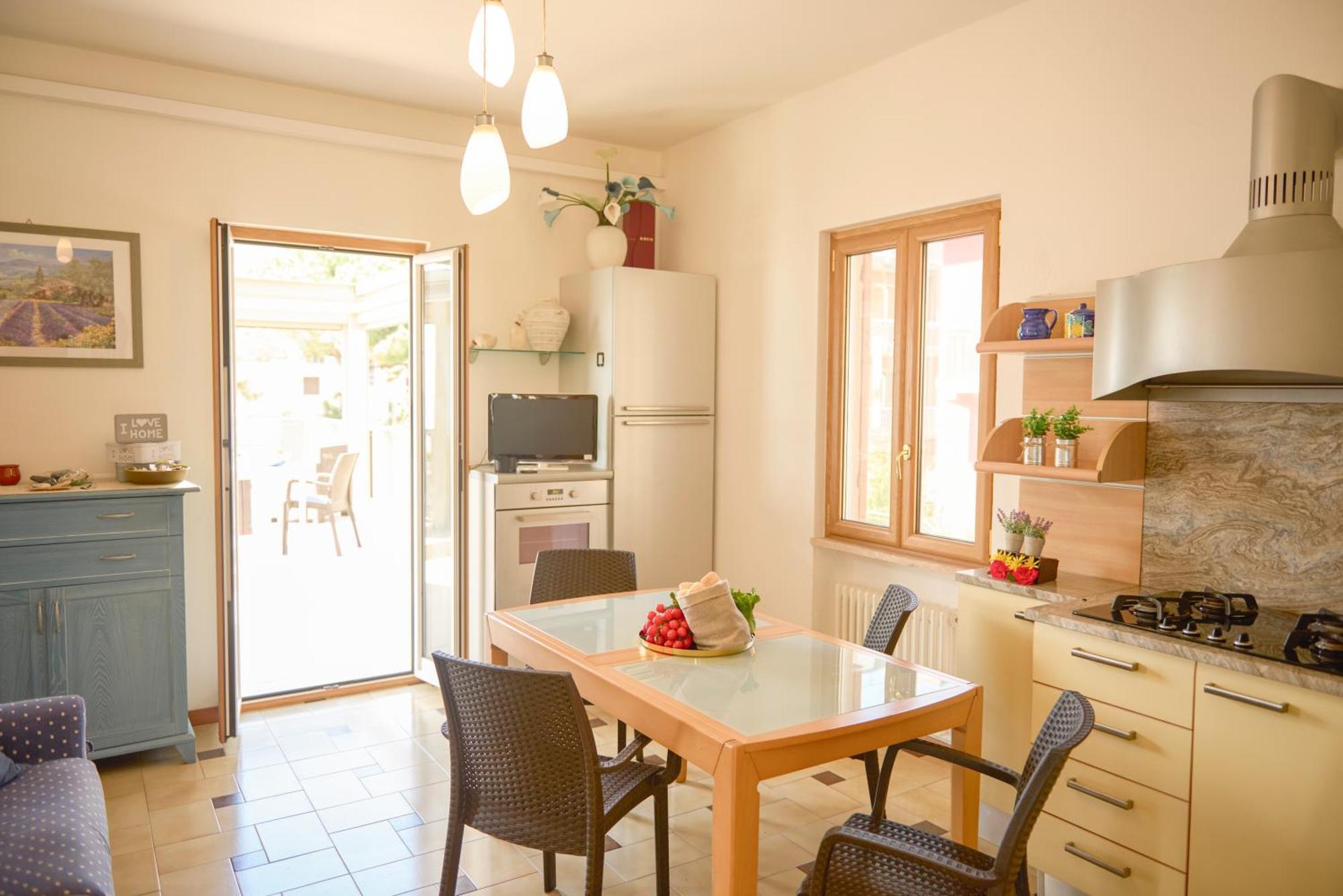 דירות Terrazza Sul Mare A פייטרה ליגורה מראה חיצוני תמונה